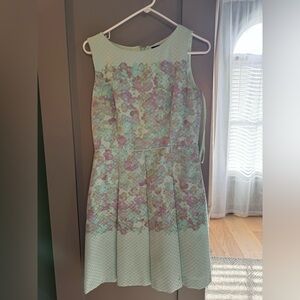 Tahari dress MP